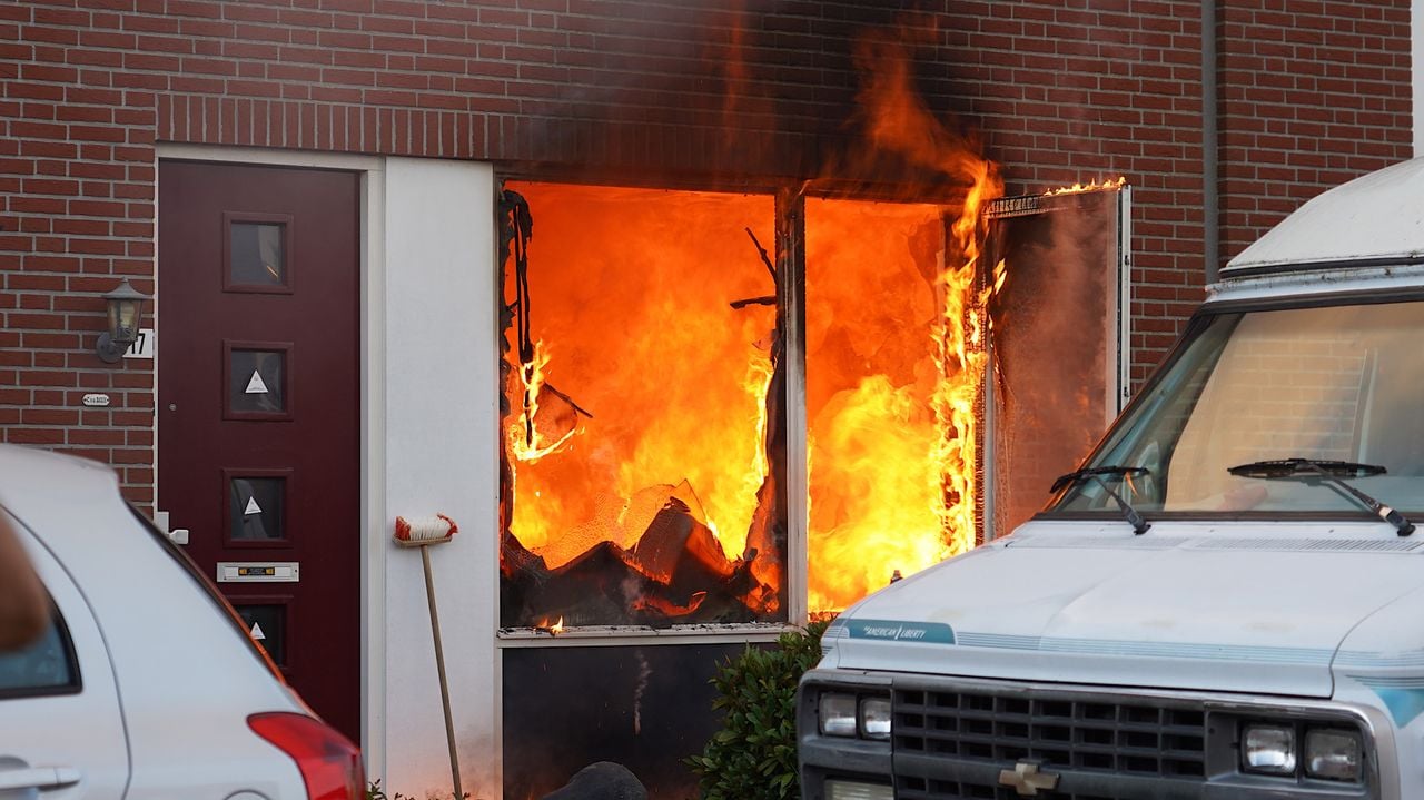 Foto: Jeroen Stuve / Persbureau Heitink.