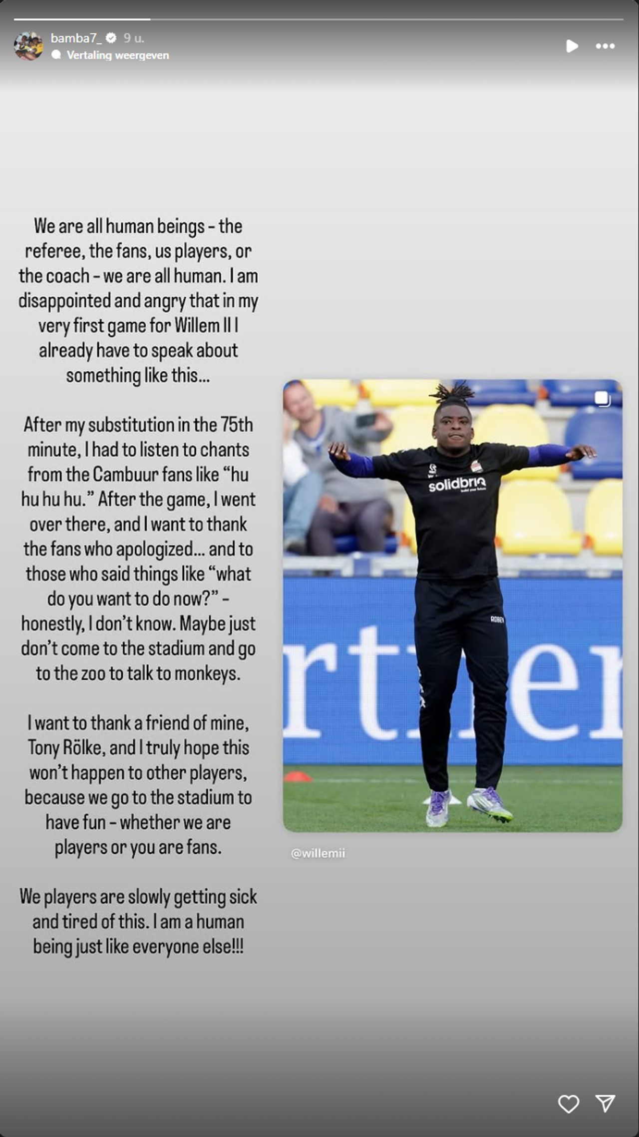 (Foto: Bamba7_/ Instagram.)