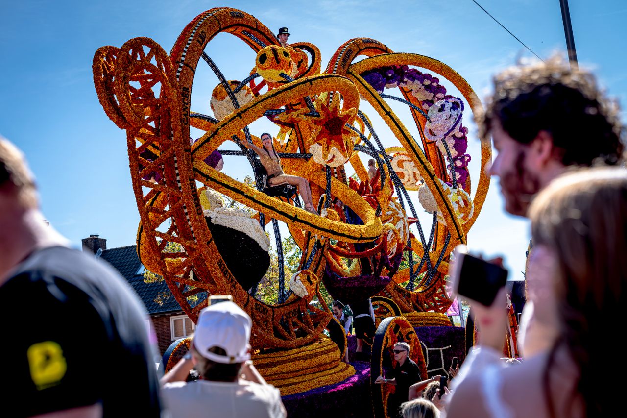 Buurtschap Raamberg (foto: Eye4images B.V. / Marcel van Dorst).