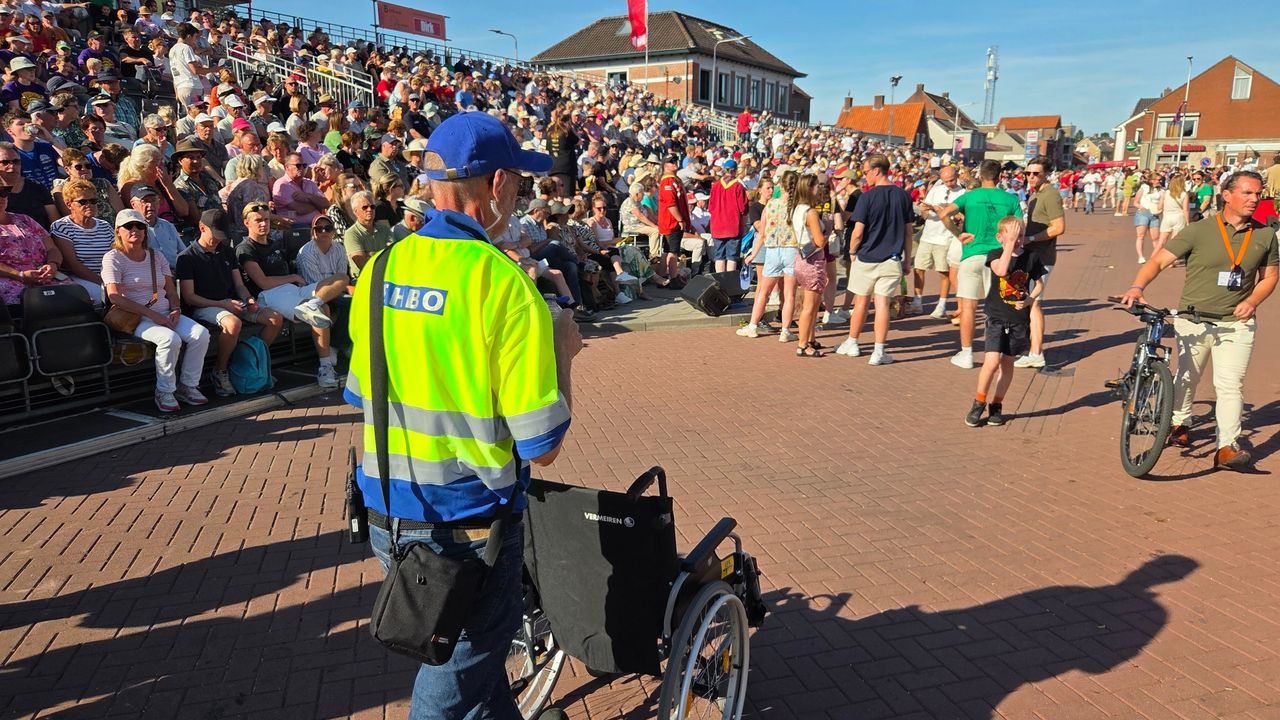 Foto: Noël van Hooft