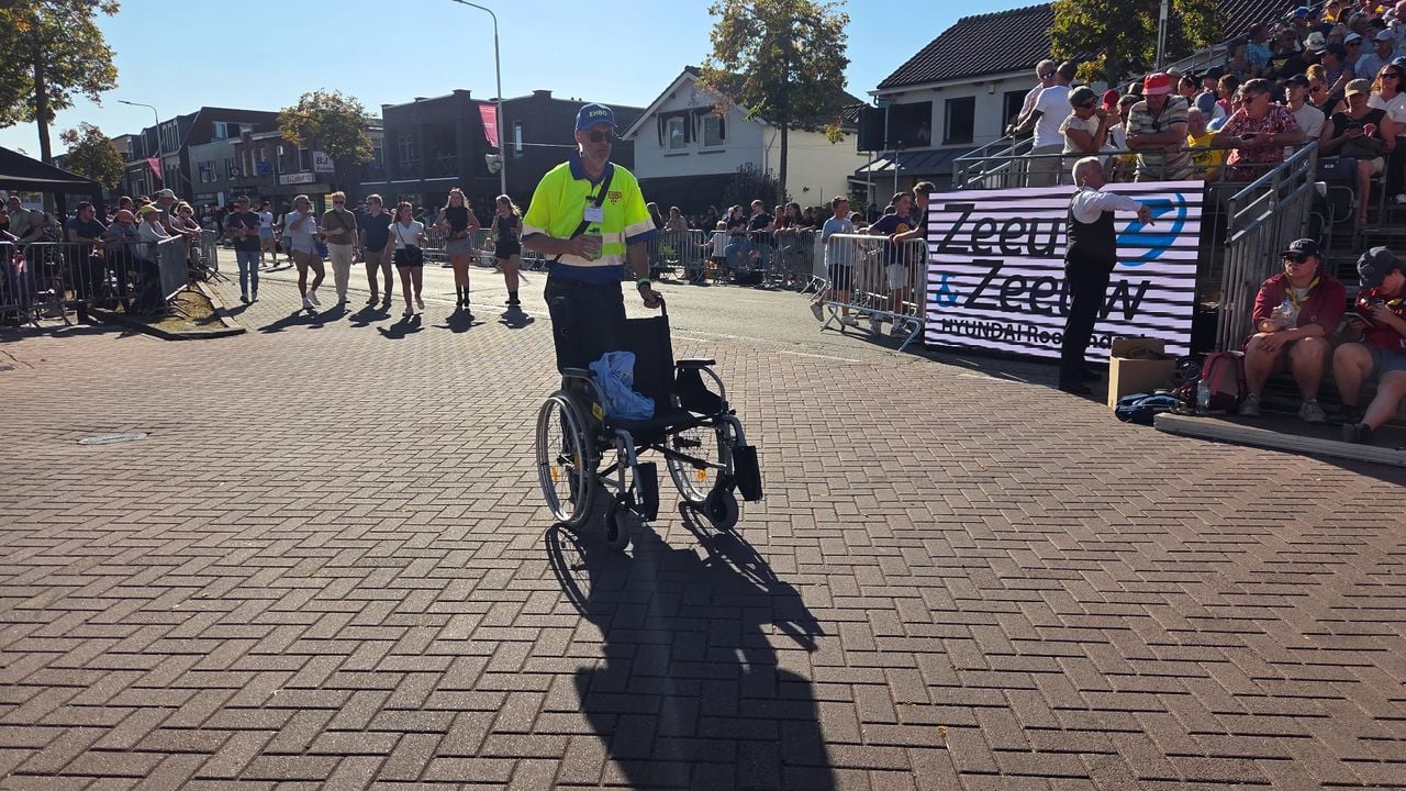 Foto: Noël van Hooft