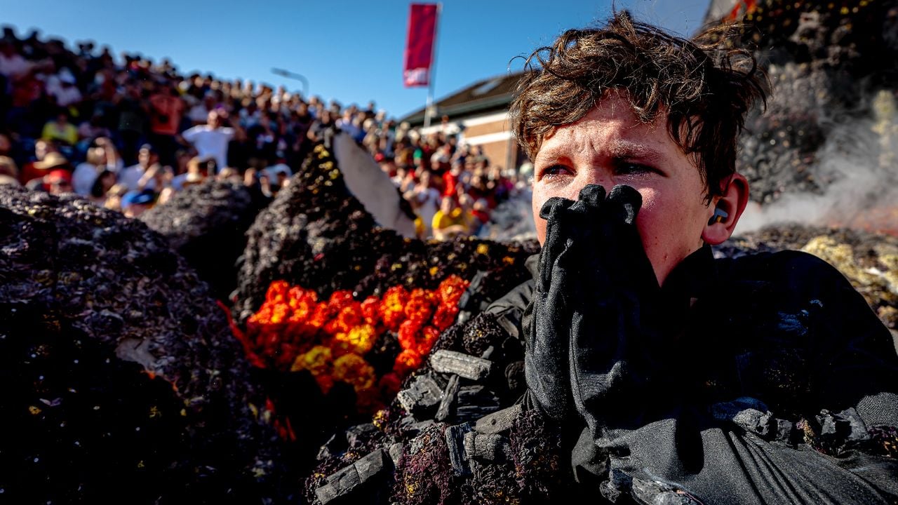 Foto: Eye4images / Marcel van Dorst