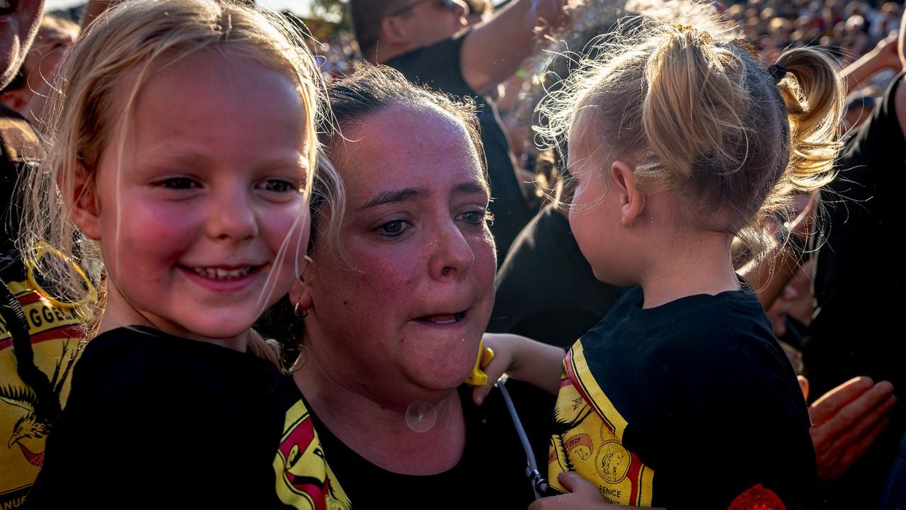 Foto: Eye4images / Marcel van Dorst