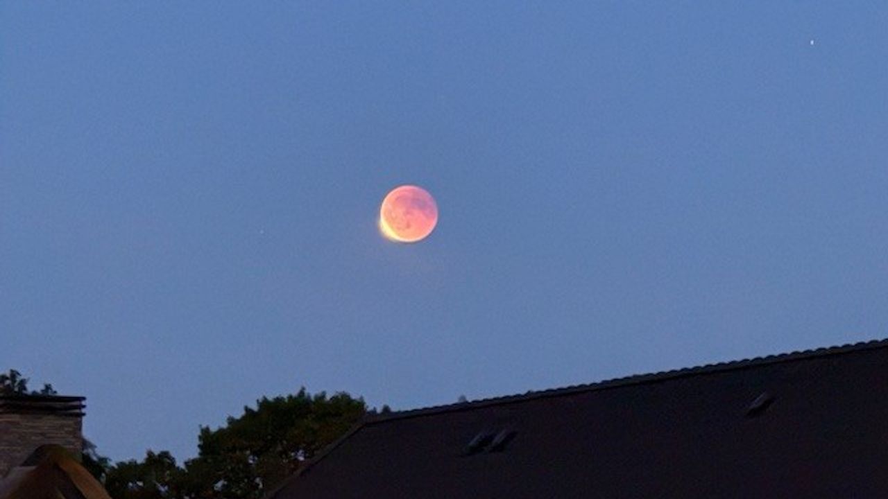 Eefie maakte vanuit Vinkel deze prachtige foto (foto: Eefie de Heus).