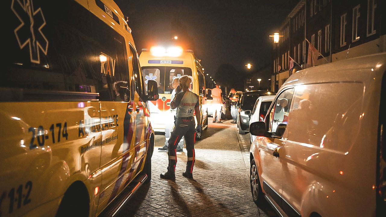 Foto: Persbureau Heitink