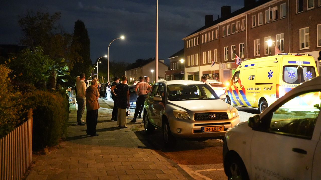 Foto: Persbureau Heitink