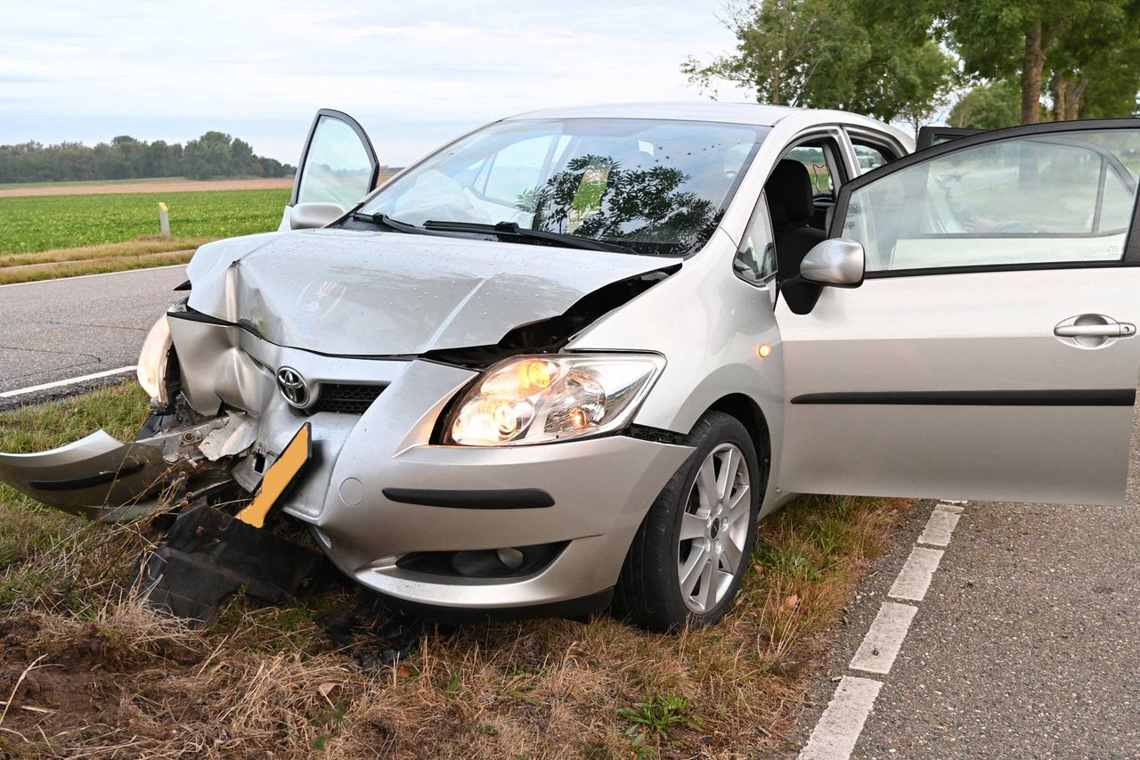 Foto: Perry Roovers / Persbureau Heitink