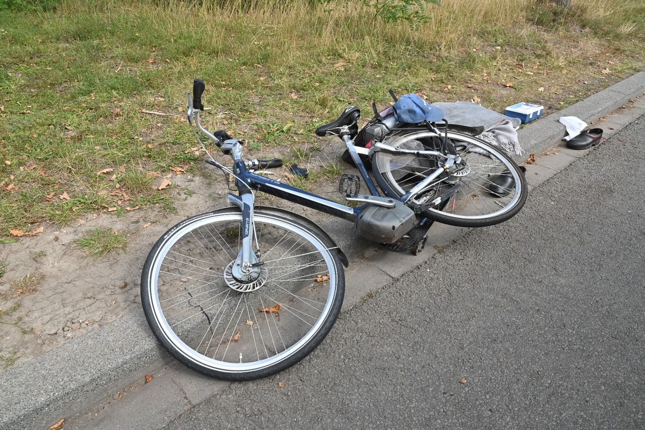 Foto: Perry Roovers/Persbureau Heitink.