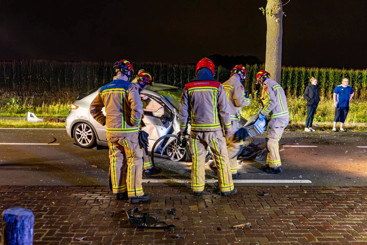 Foto: Persbureau Heitink.