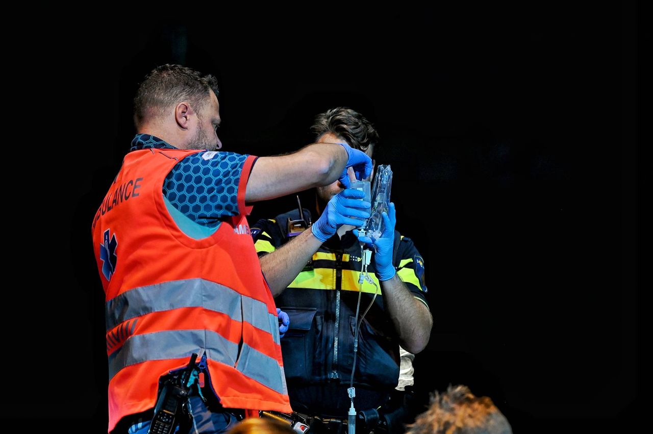 Foto: Persbureau Heitink.