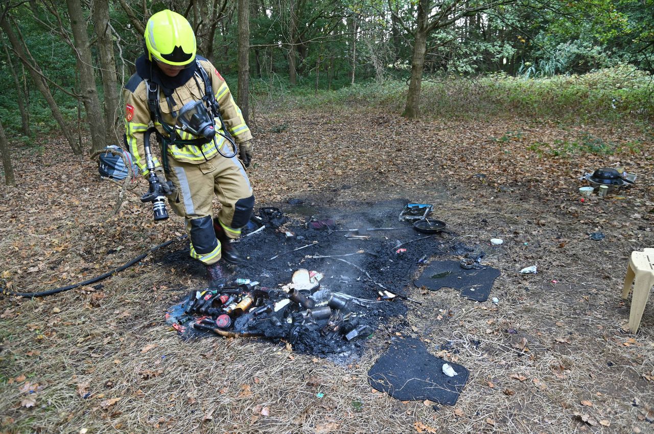 Foto: Perry Roovers/Persbureau Heitink. 