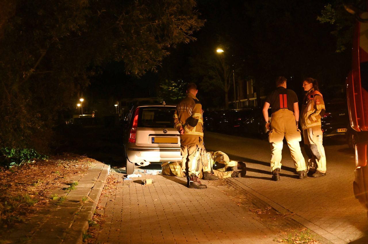 Foto: Perry Roovers / Persbureau Heitink 