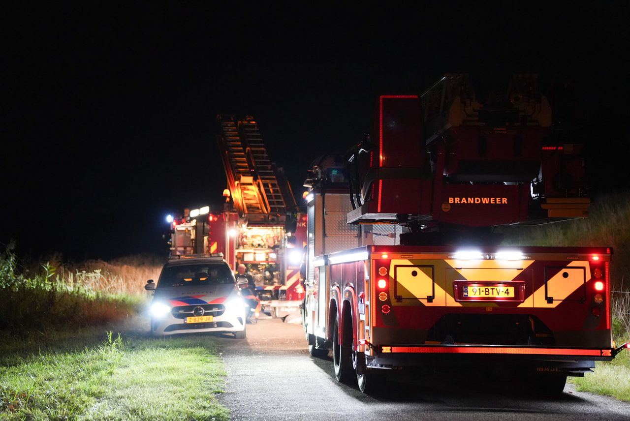 Foto: Erik Haverhals/Persbureau Heitink.