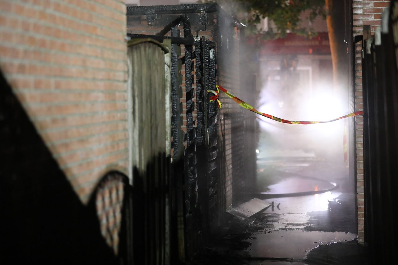 Foto: Christian Traets / Persbureau Heitink