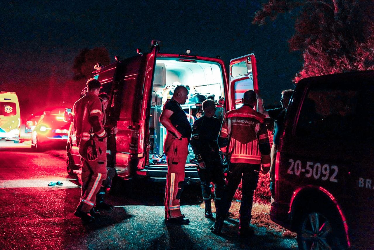 Foto: Erik Haverhals/Persbureau Heitink.