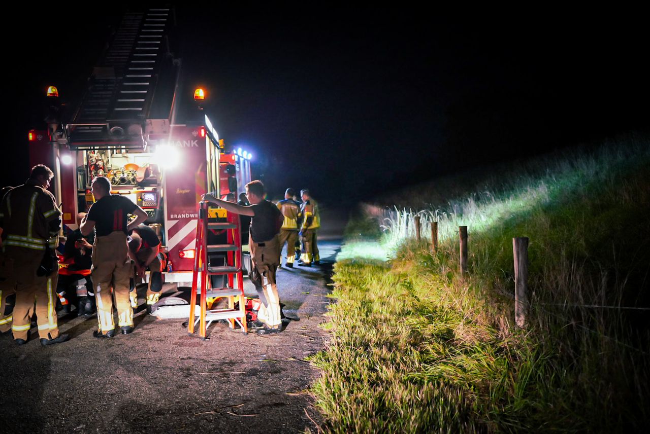 Foto: Erik Haverhals/Persbureau Heitink.