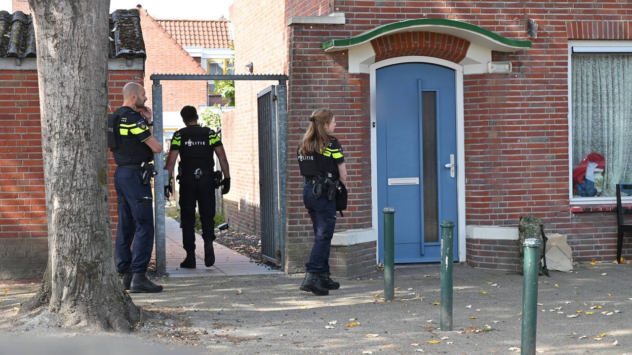 Foto: Perry Roovers / Persbureau Heitink