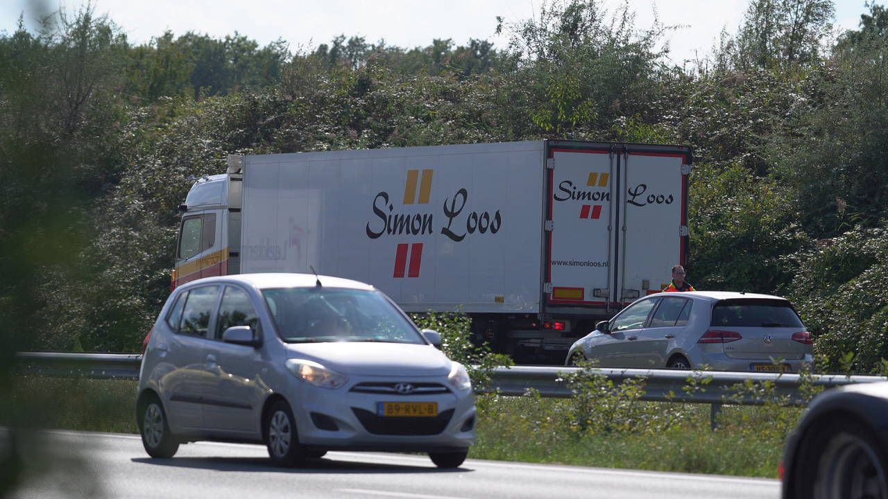 Foto: Lucas Lammers / Persbureau Heitink