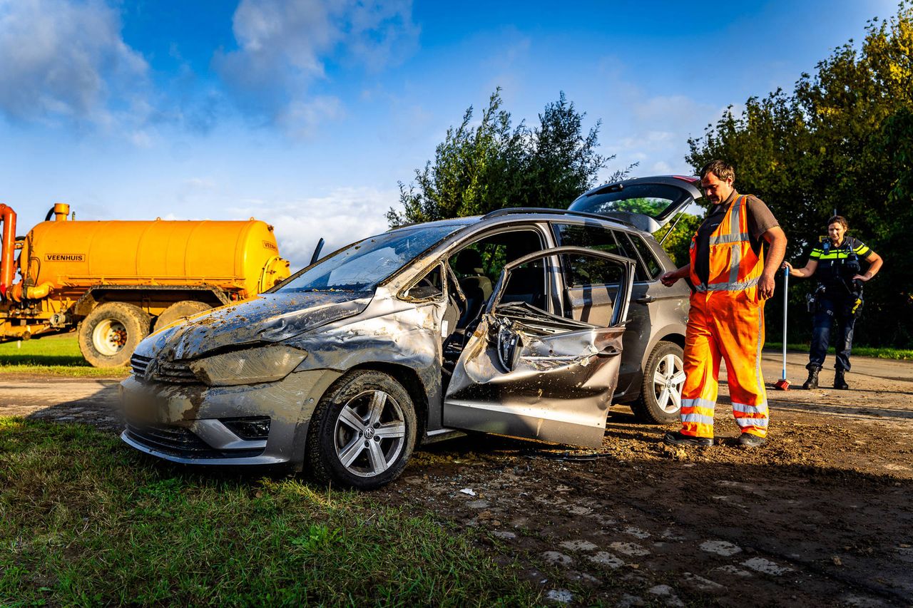 Foto: Persbureau Heitink.