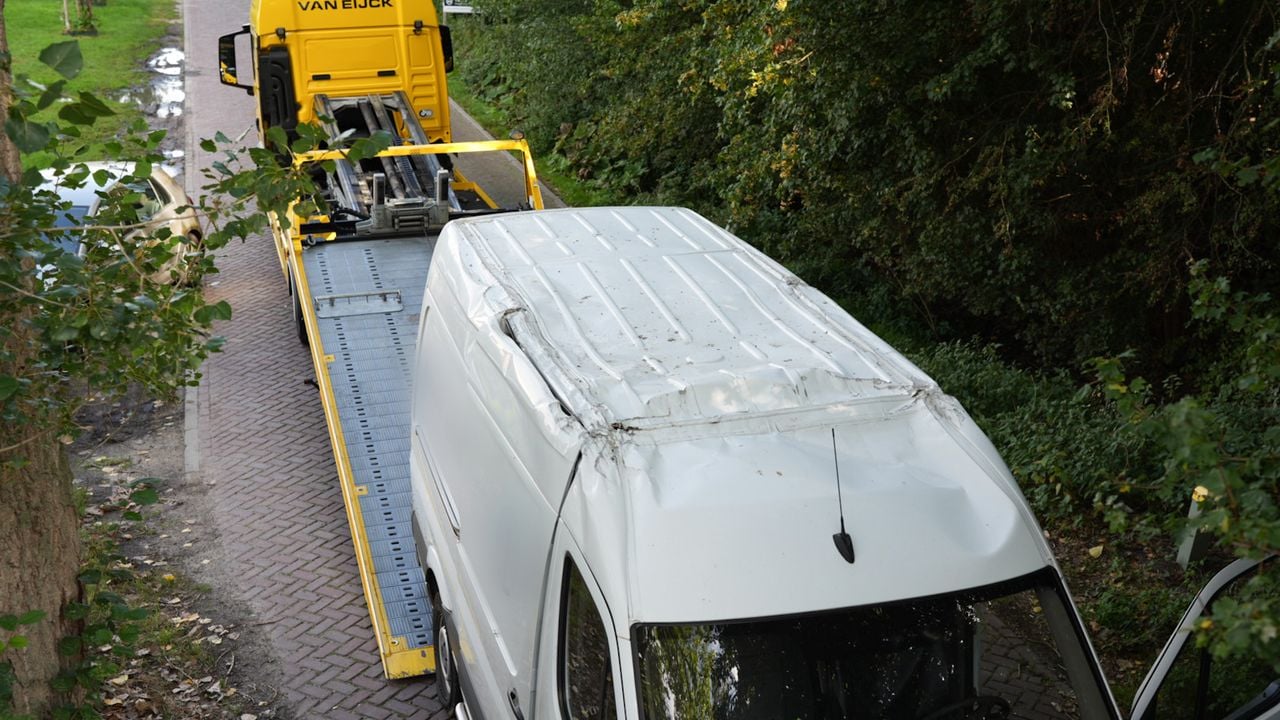 Foto: Erik Haverhals/Persbureau Heitink.