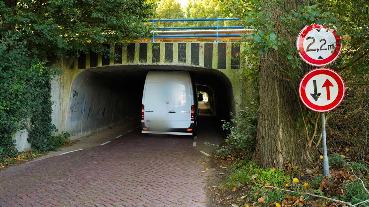 Foto: Erik Haverhals/Persbureau Heitink.