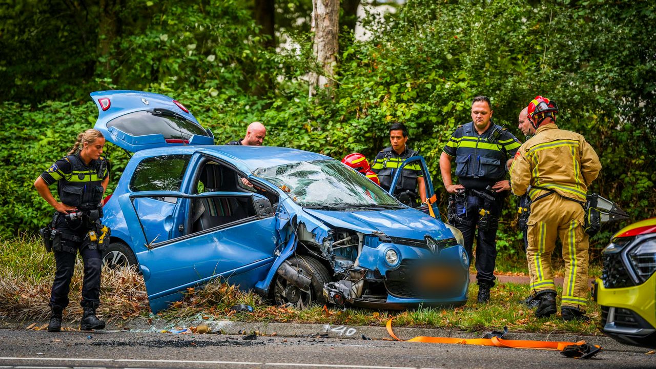 Foto: Persbureau Heitink