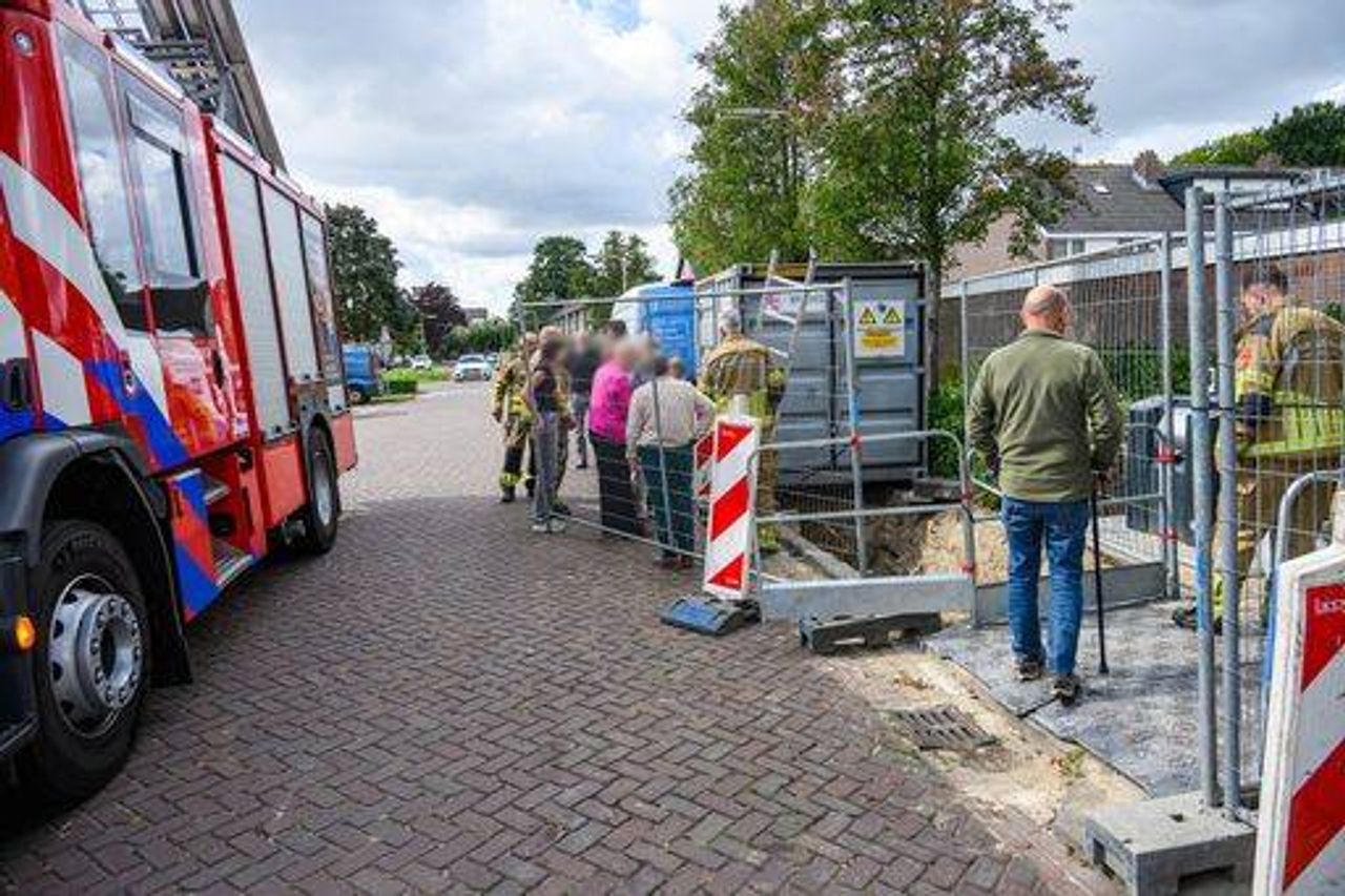 (Foto: Tom van der Put/ Persbureau Heitink.)