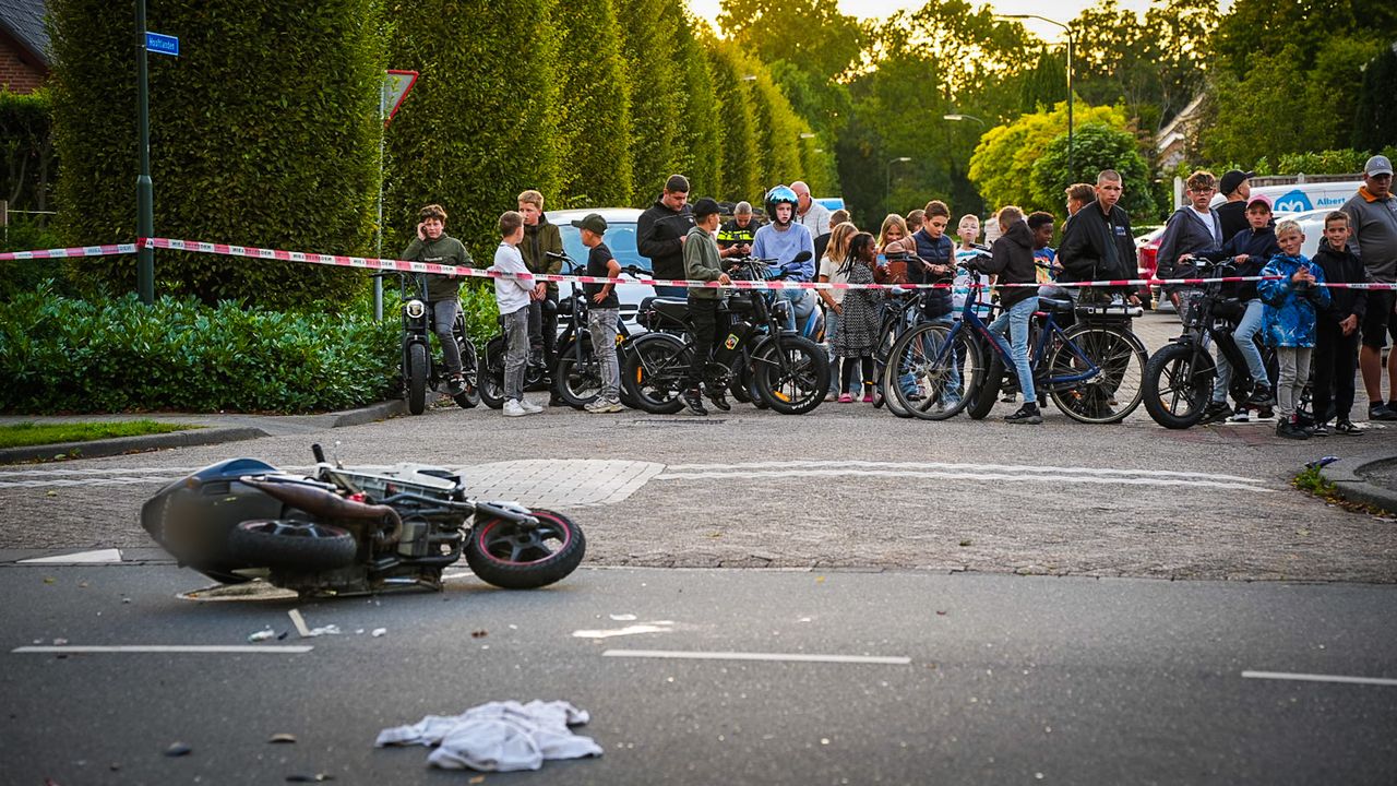 (Foto: Erik Haverhals/ Persbureau Heitink.)