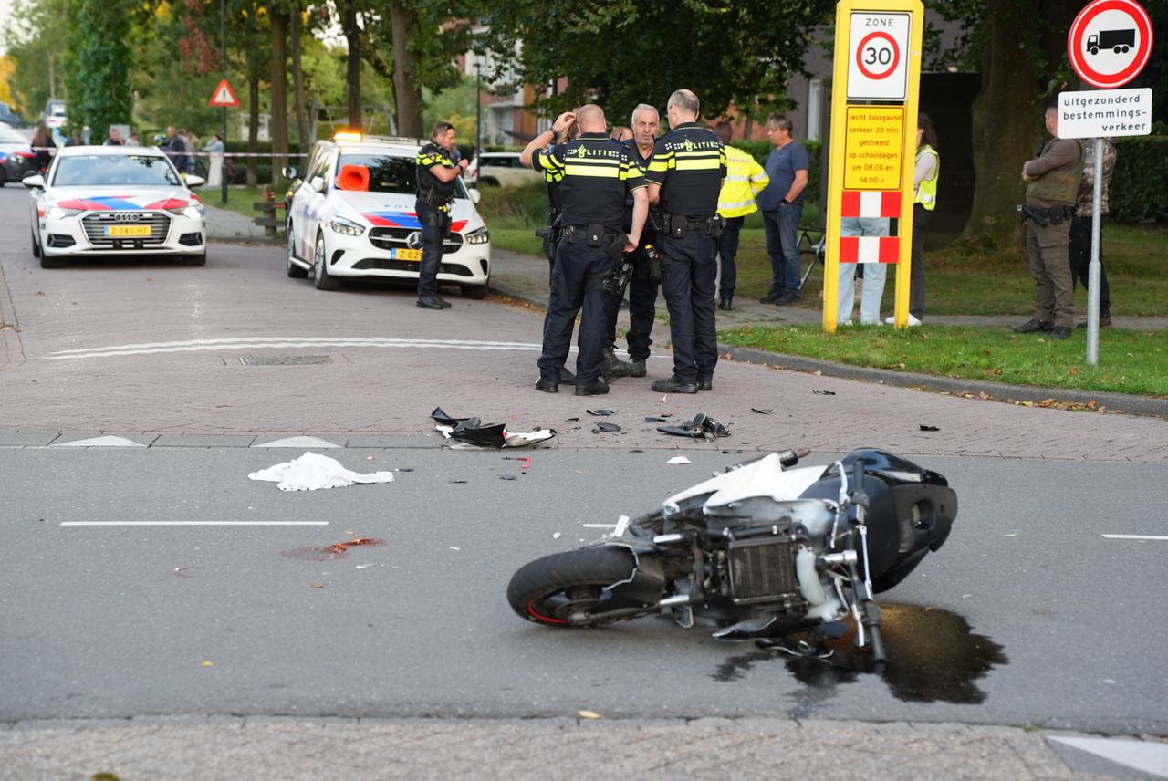 (Foto: Erik Haverhals/ Persbureau Heitink.)