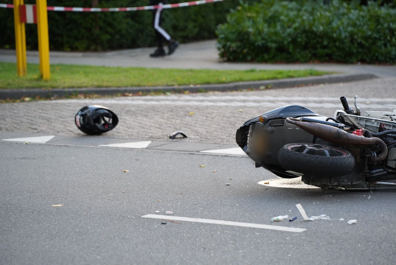 (Foto: Erik Haverhals/ Persbureau Heitink.)