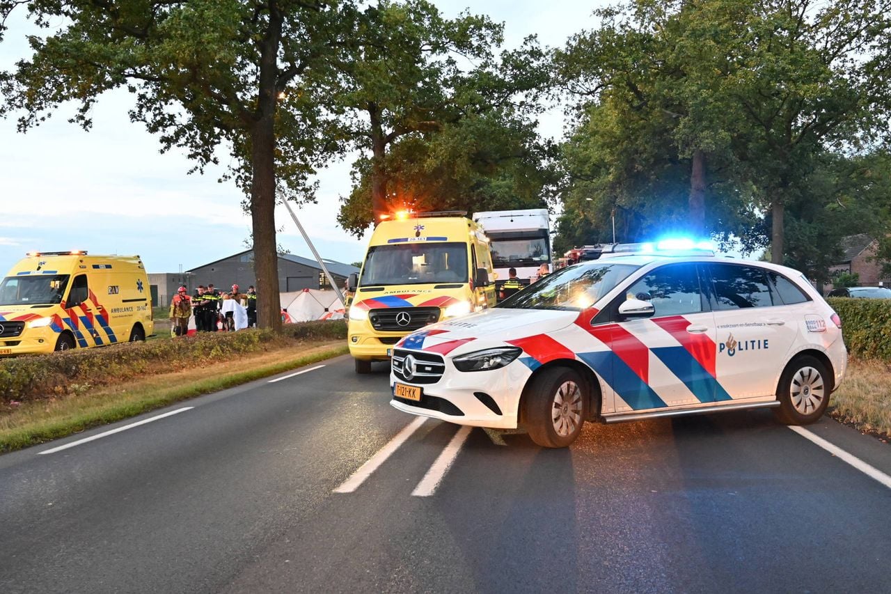 Foto: Perry Roovers/Persbureau Heitink. 