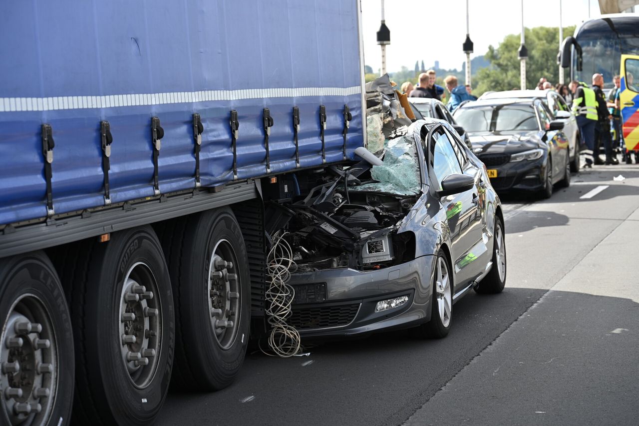 Foto: Tom van der Put/Persbureau Heitink.