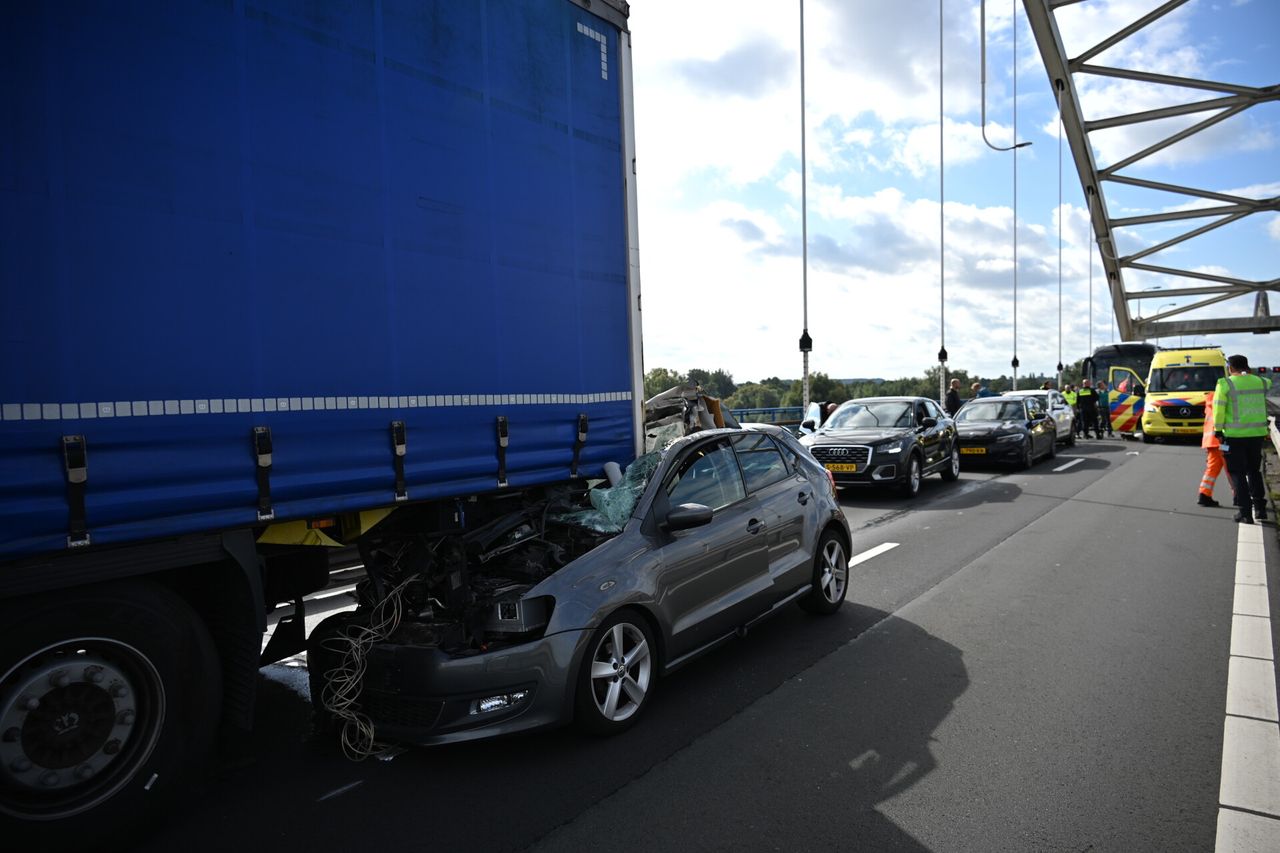 Foto: Tom van der Put/Persbureau Heitink.