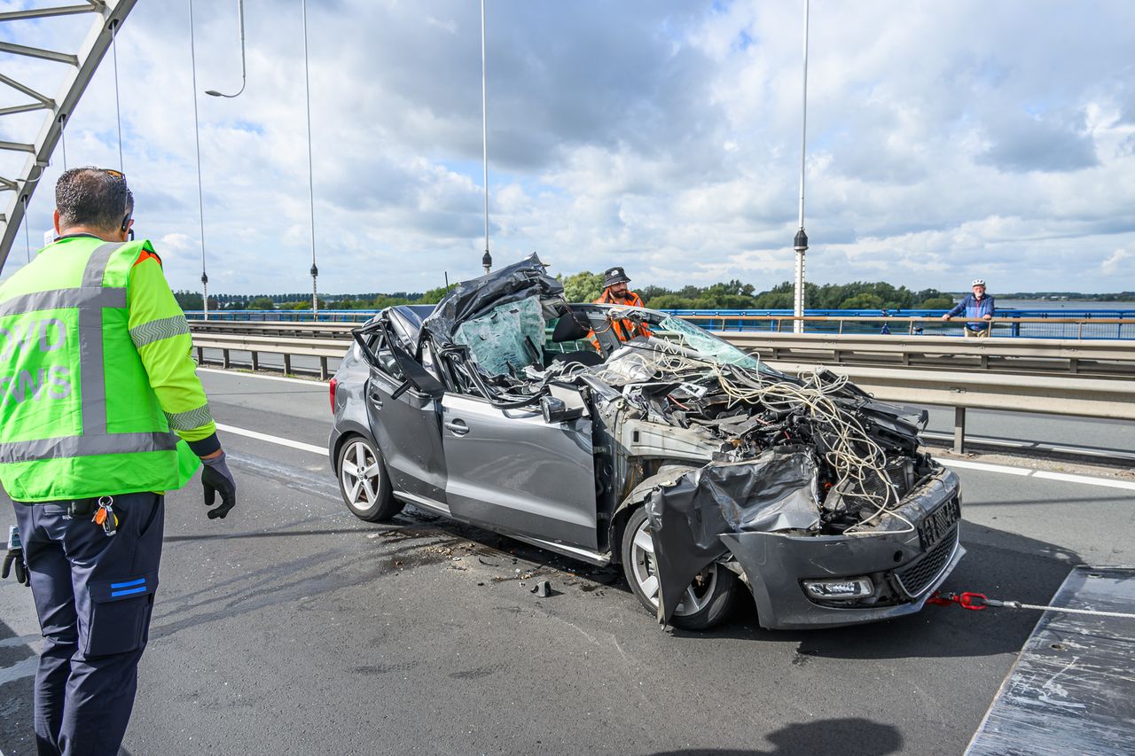 Foto: Tom van der Put/Persbureau Heitink.