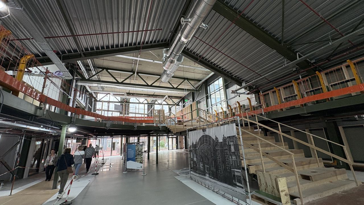 Het Walkwartier van binnen (beeld: Omroep Brabant).