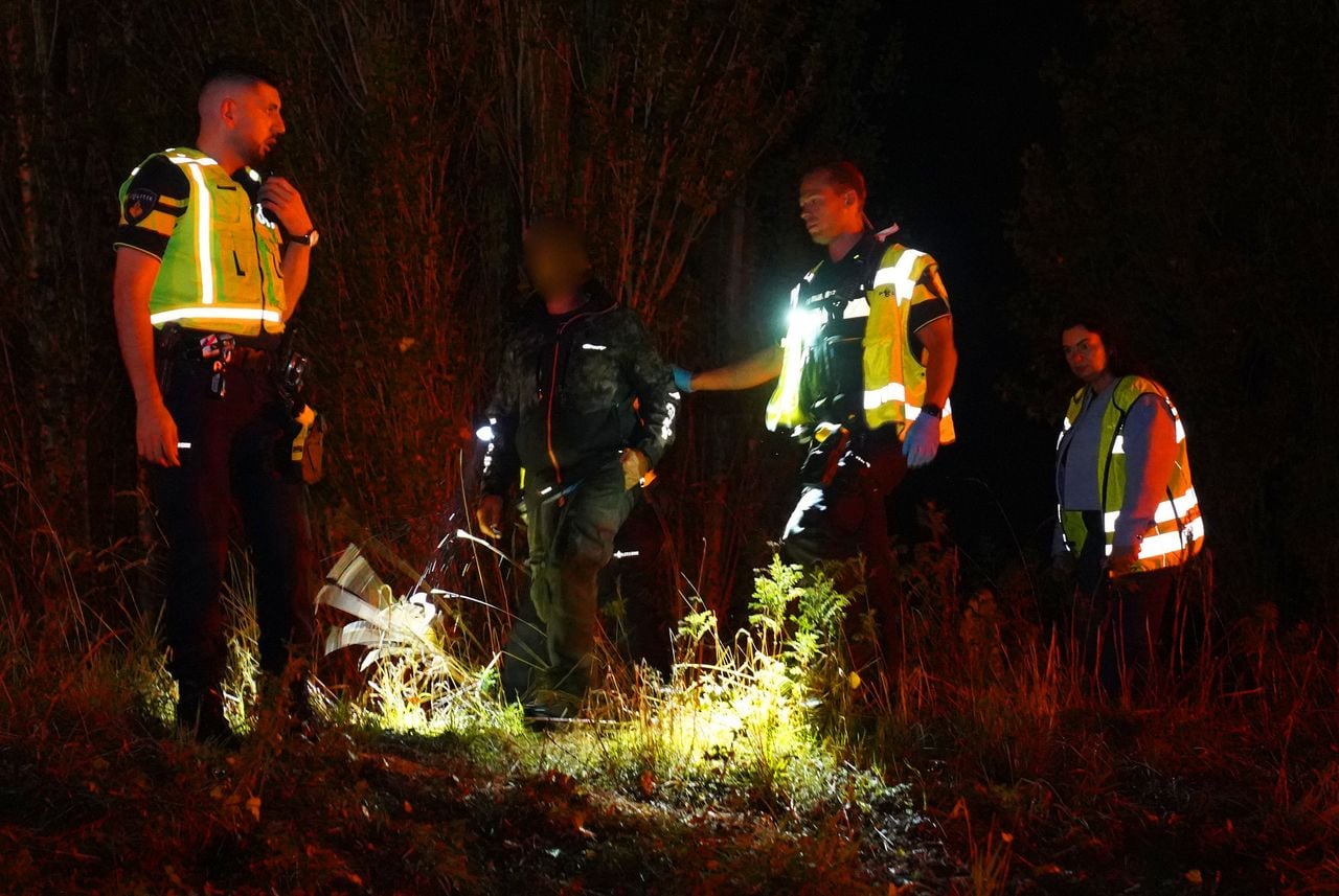 Foto: Bart Meesters/Persbureau Heitink.