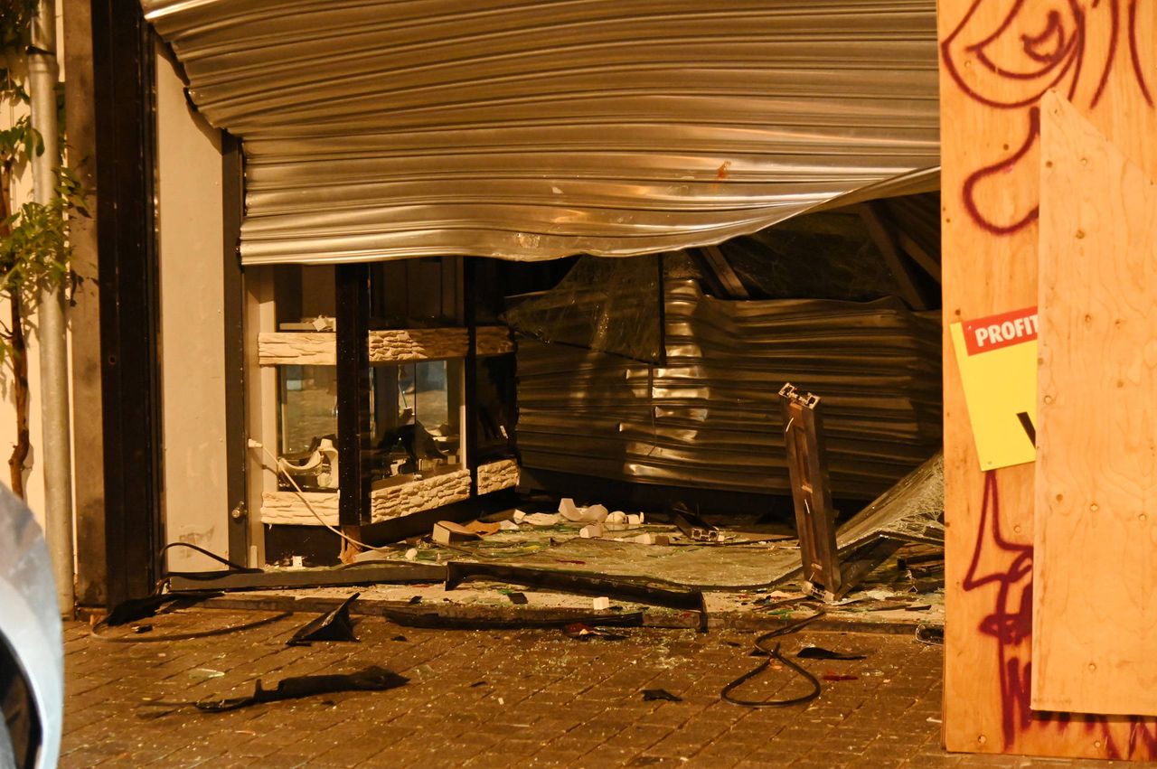 Foto: Perry Roovers / Persbureau Heitink 