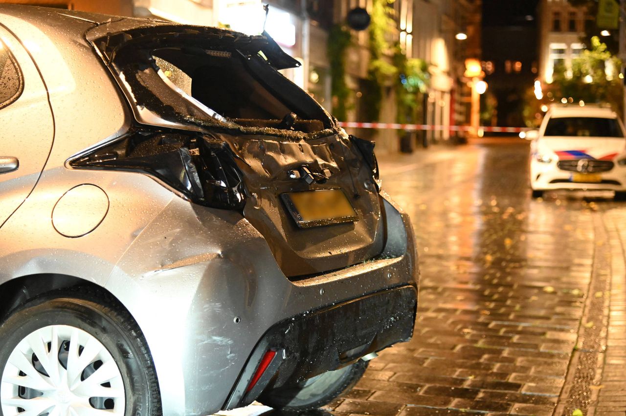 Foto: Perry Roovers / Persbureau Heitink 