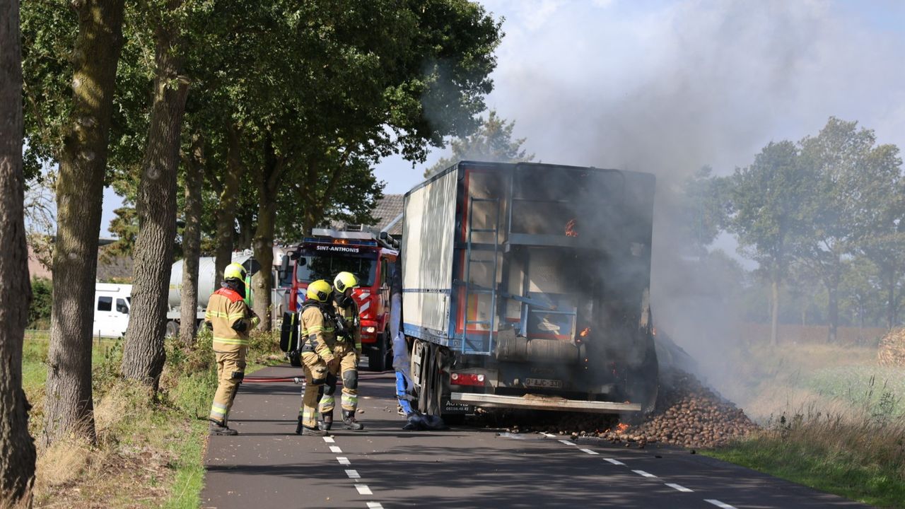 Foto: Saskia Kusters / Persbureau Heitink