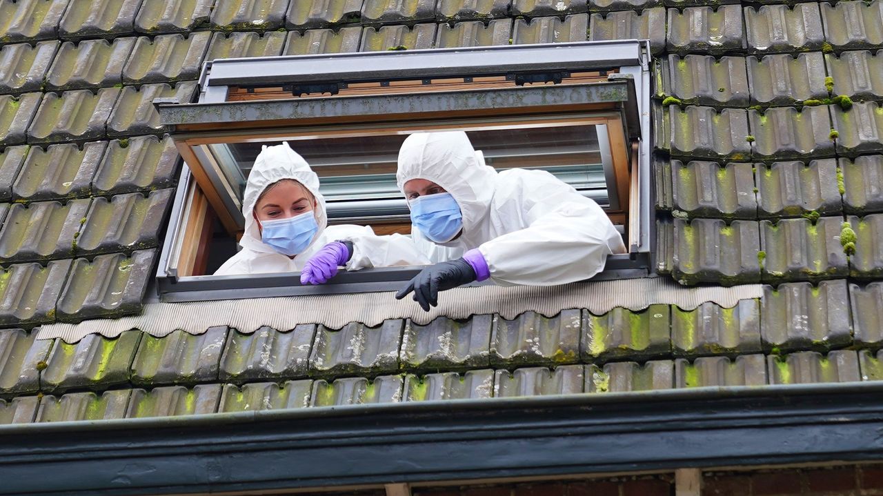 Foto: Bart Meesters/SQ Vision.