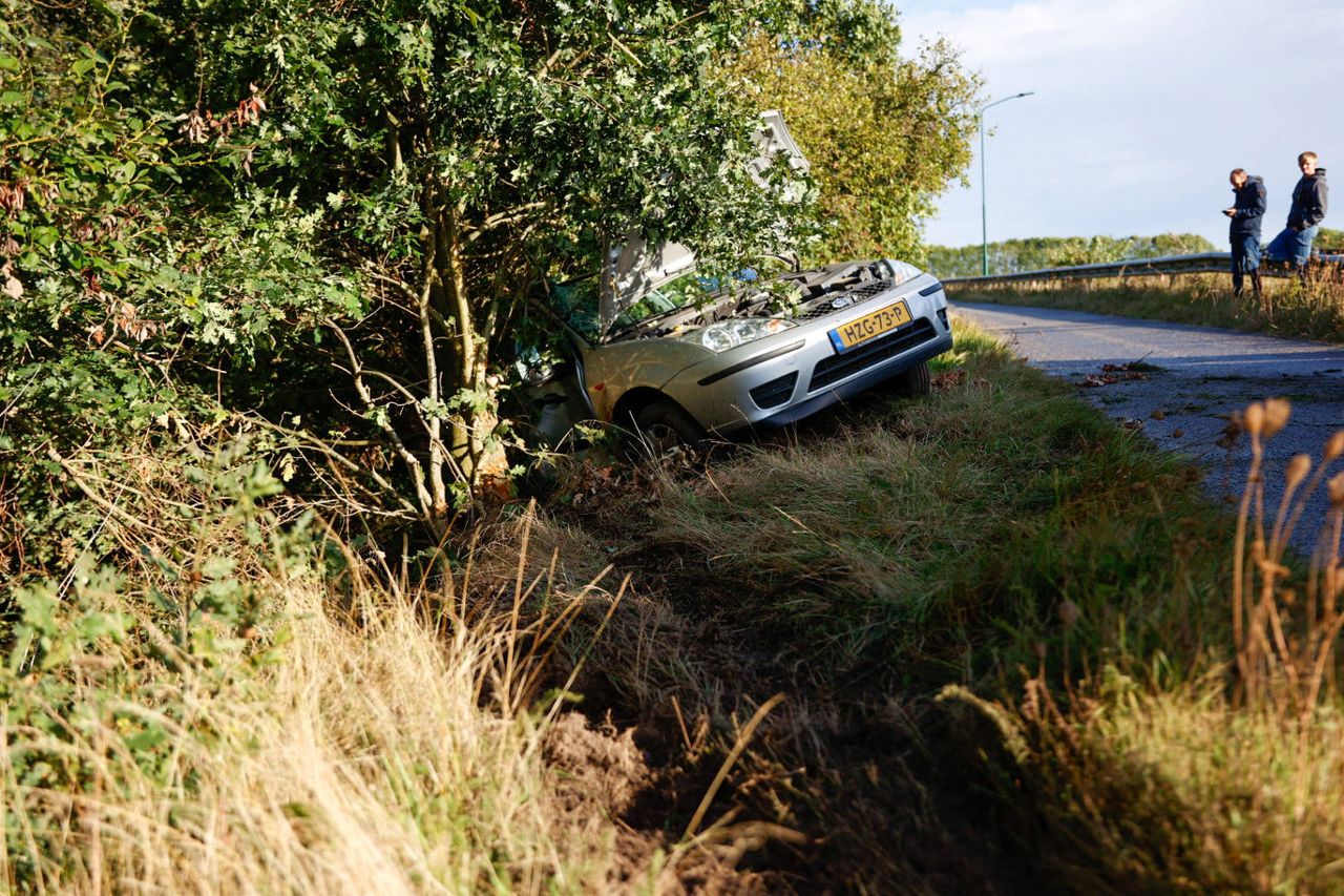 Foto: Addy smits / Persbureau Heitink