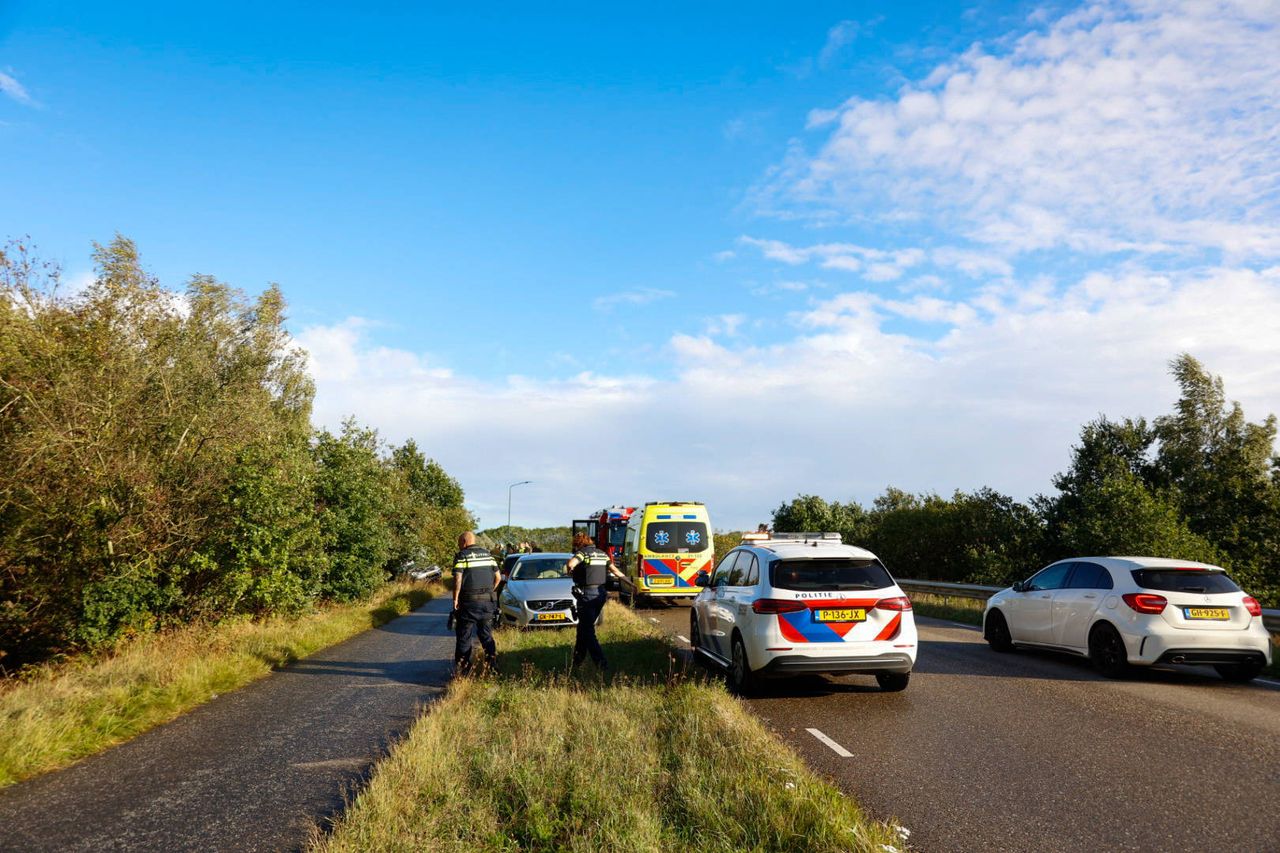 Foto: Addy smits / Persbureau Heitink