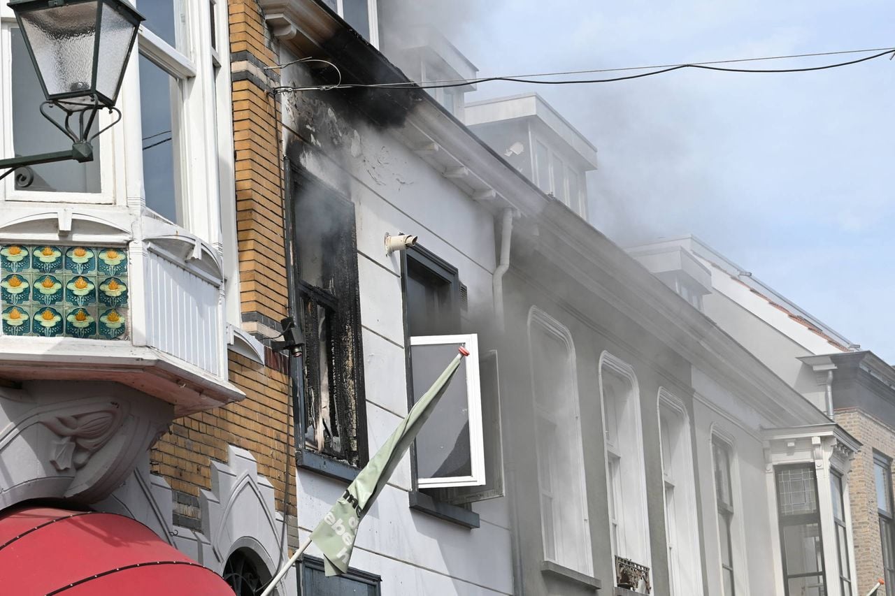 Foto: Perry Roovers / Persbureau Heitink 