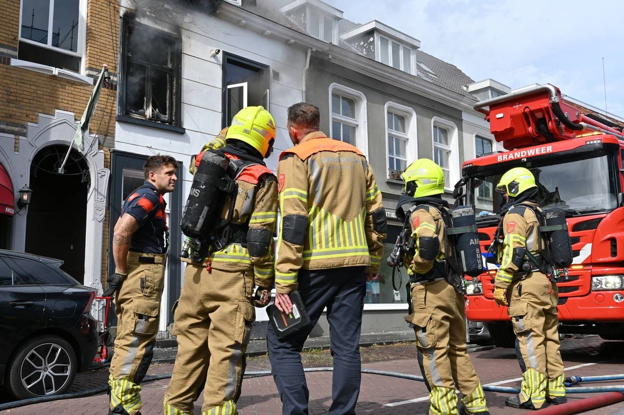 Foto: Perry Roovers / Persbureau Heitink 