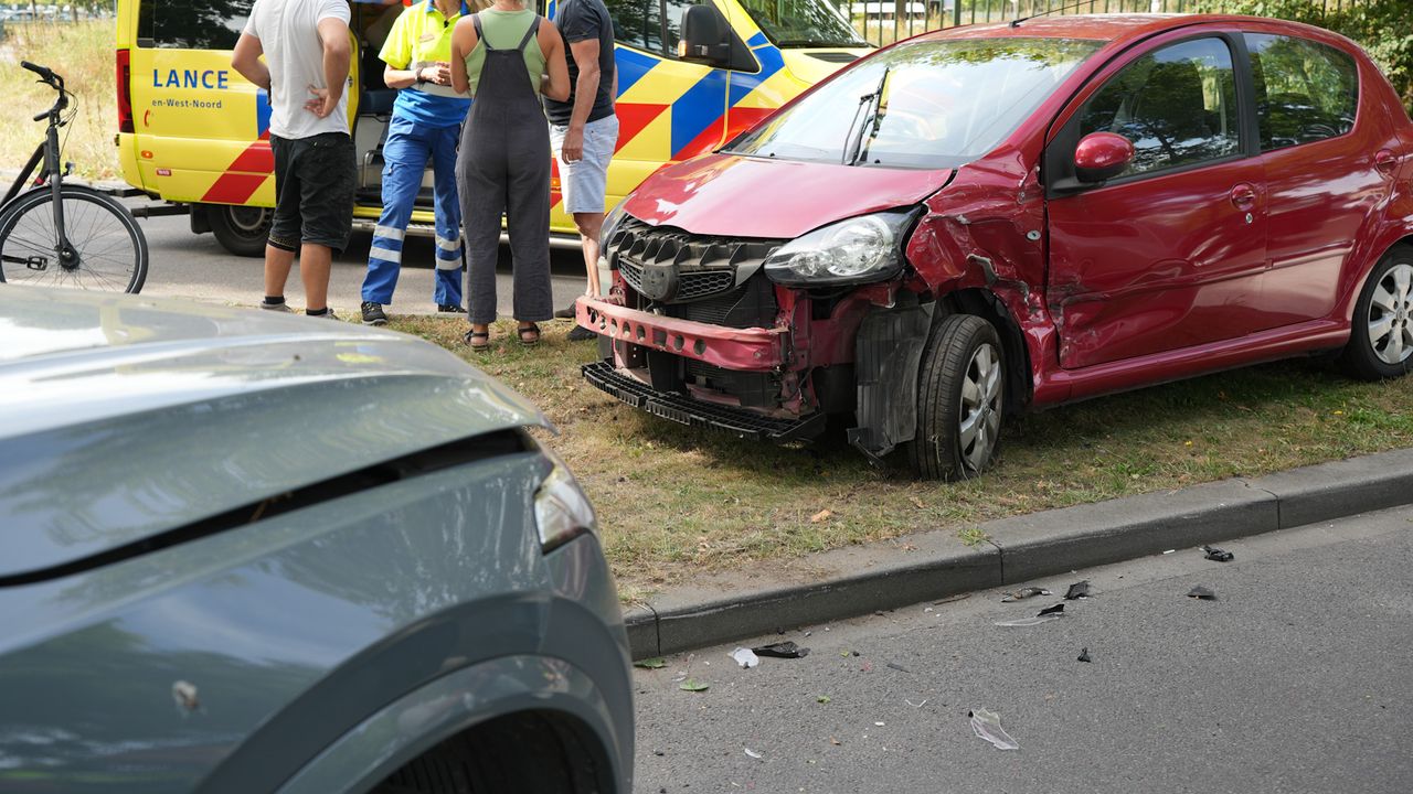 Foto: Erik Haverhals/Persbureau Heitink