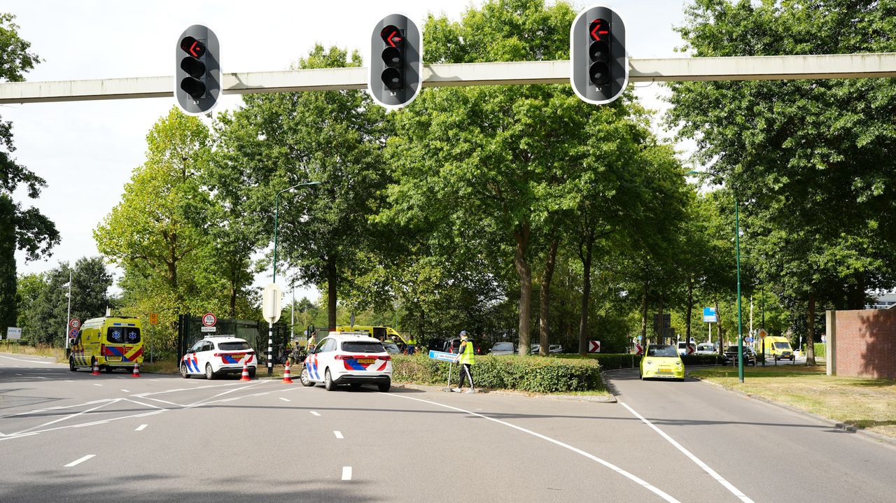 Foto: Erik Haverhals/Persbureau Heitink