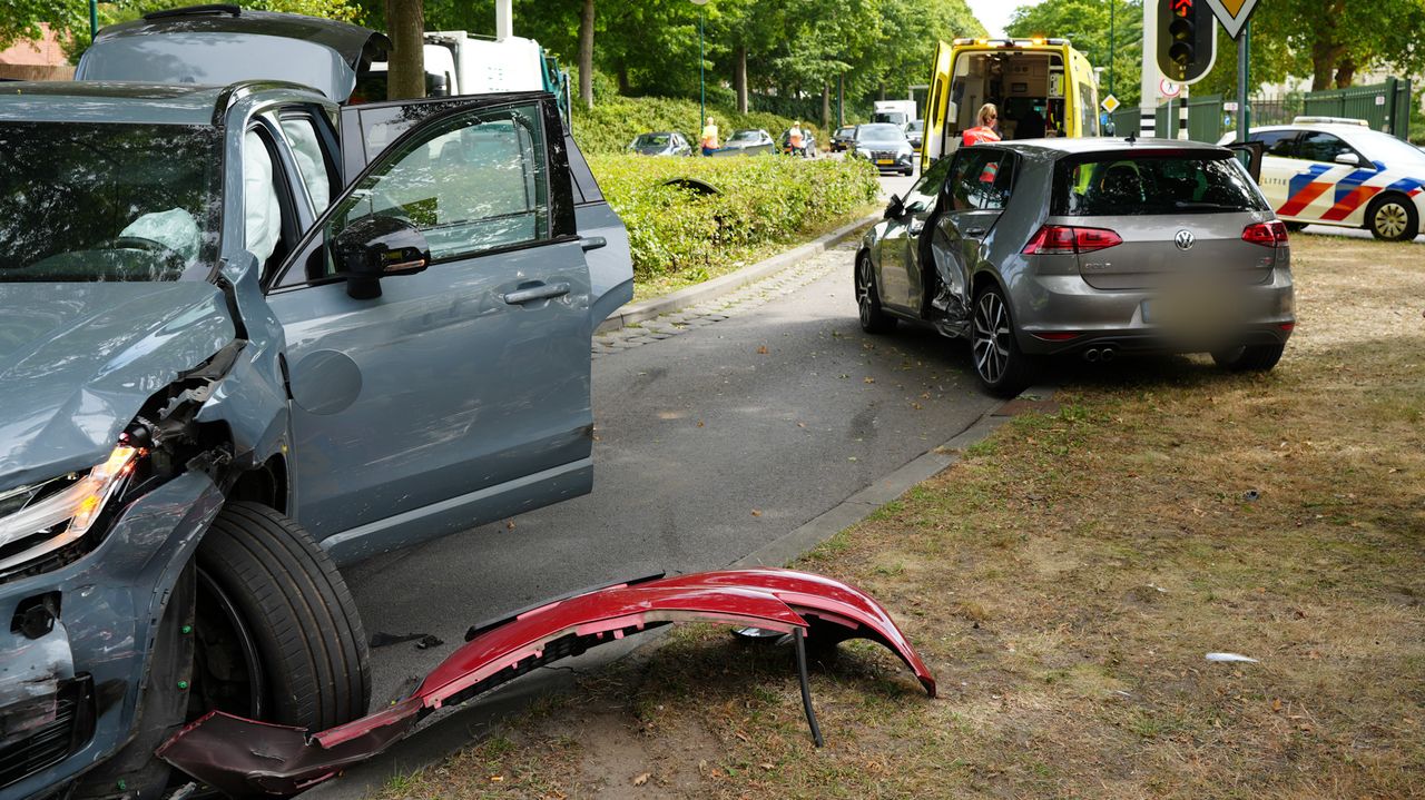Foto: Erik Haverhals/Persbureau Heitink