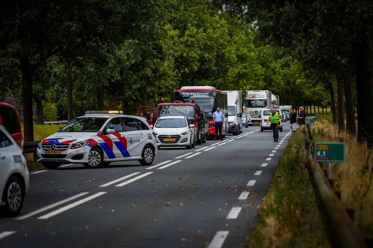 Foto: Persbureau Heitink