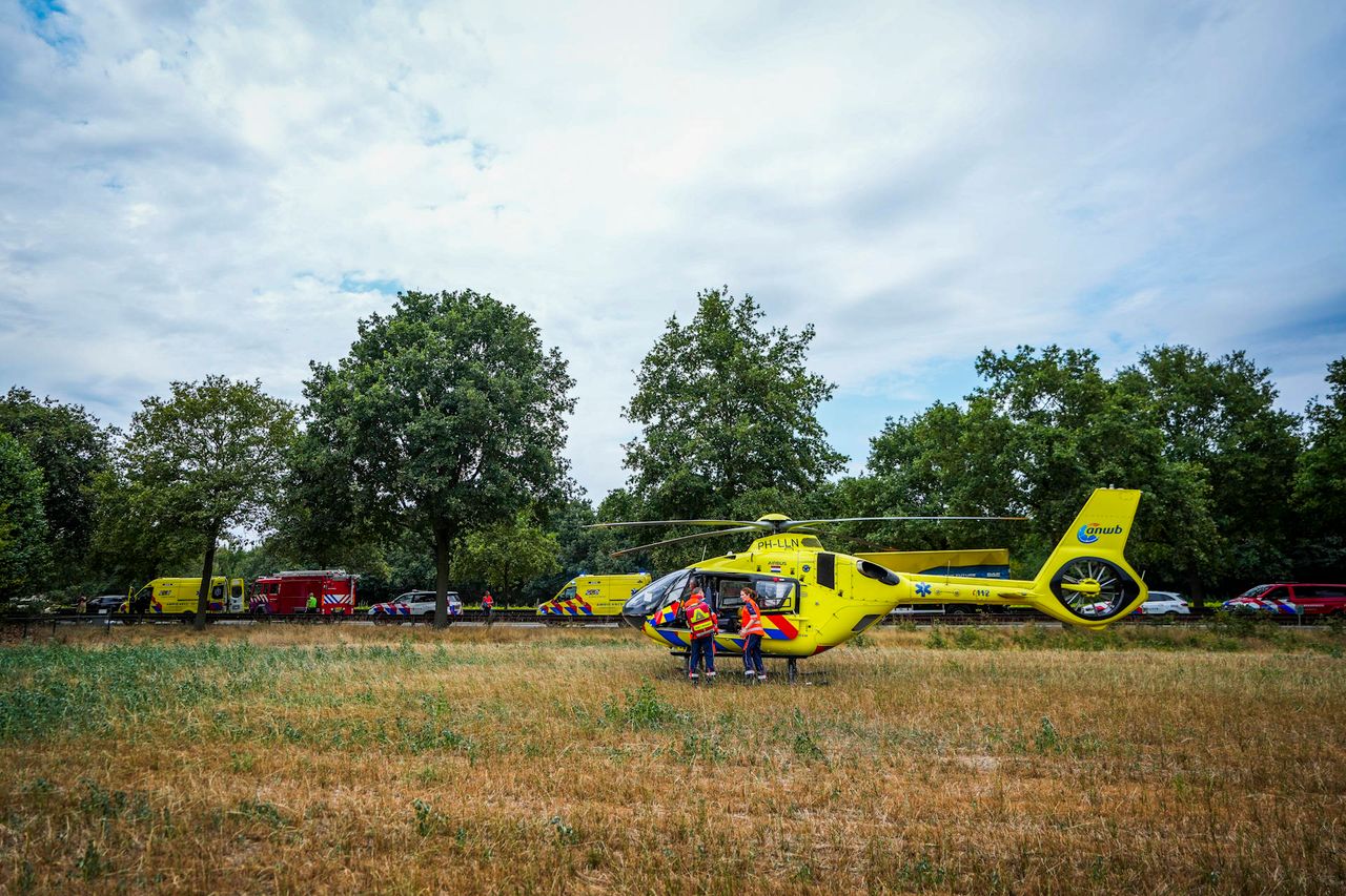 Foto: Persbureau Heitink