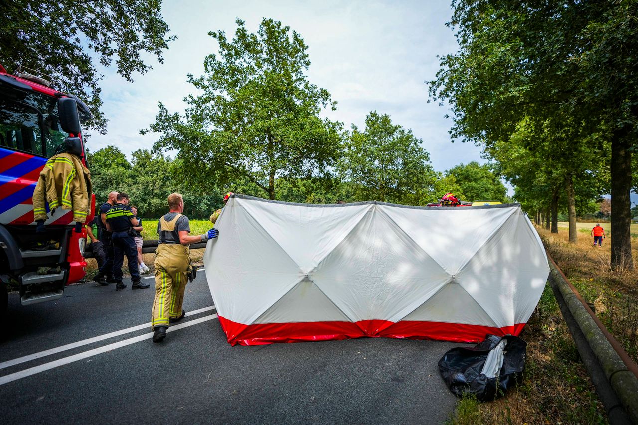 Foto: Persbureau Heitink